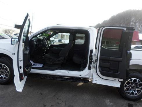 Used 2021 Ford F150 XL w/ Equipment Group 101A High image 11