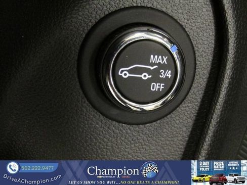 Certified 2023 Buick Encore GX Select w/ Experience Buick Package FWD image 22