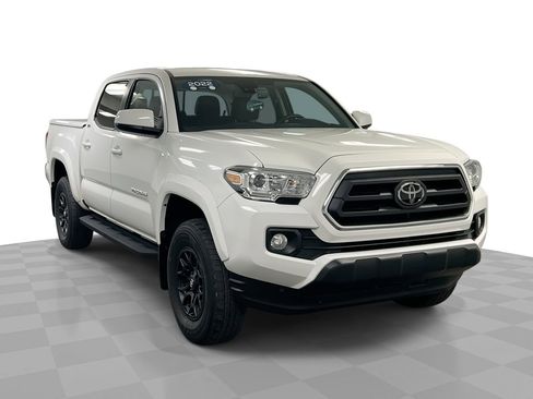 Used 2022 Toyota Tacoma SR5 image 35