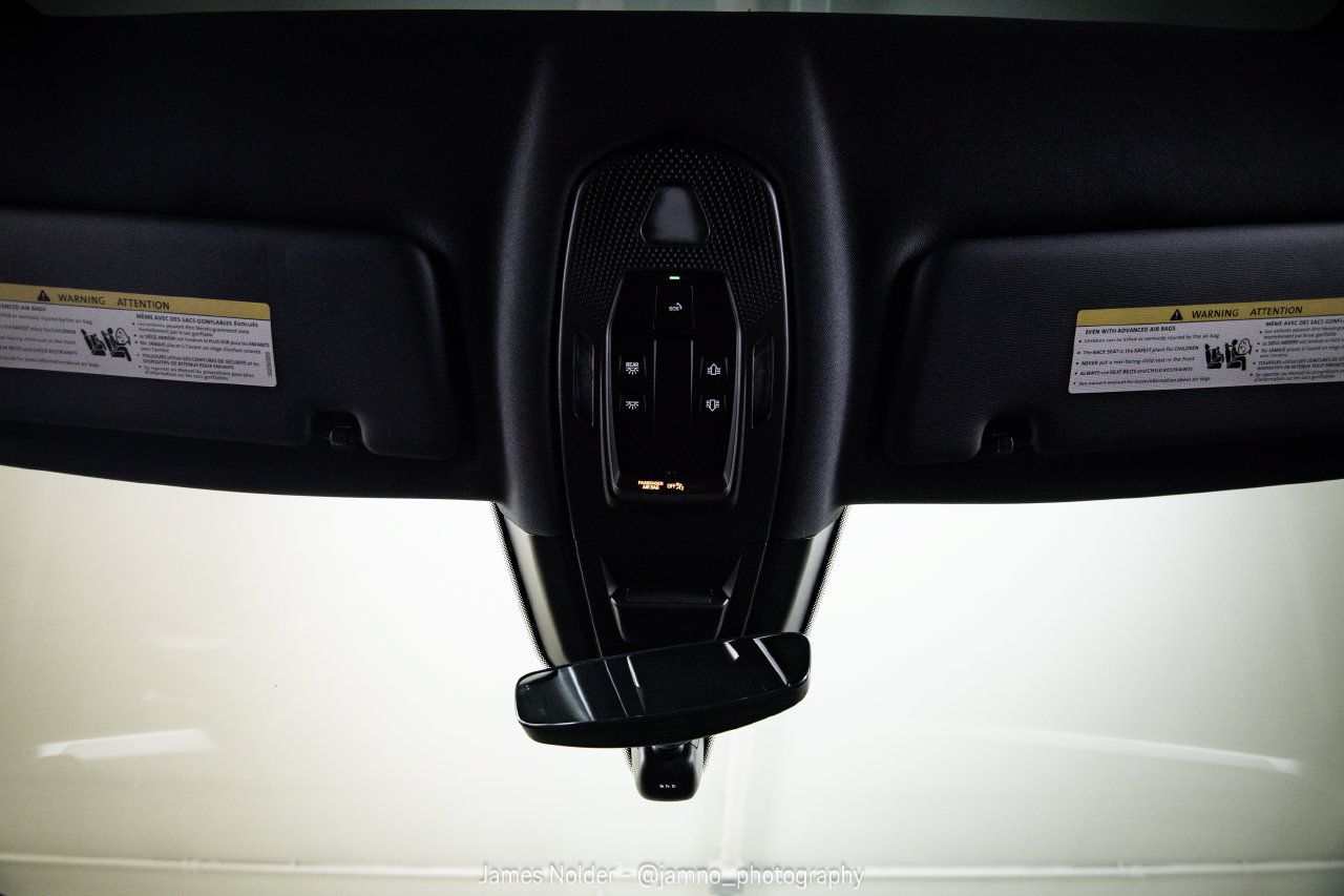 Certified 2024 Porsche Cayenne S AWD/4WD image 20
