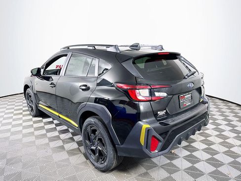 New 2026 Subaru Crosstrek 2.5i Sport AWD/4WD image 5
