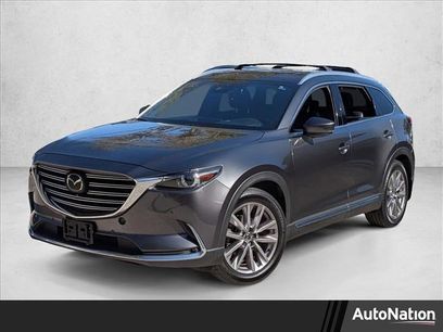 Used 2022 MAZDA CX-9 Grand Touring