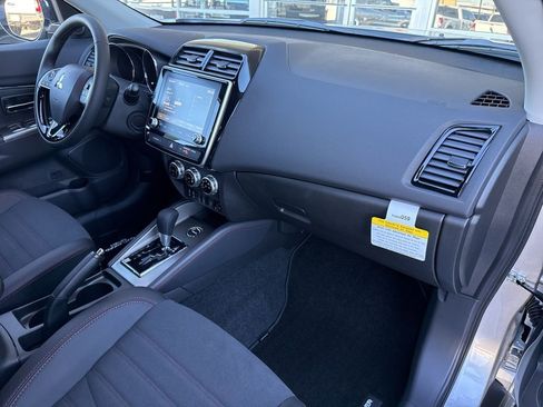 New 2026 Mitsubishi Outlander Sport SE image 20