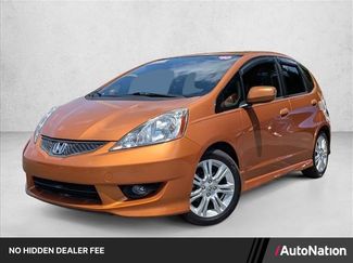 Used 2010 Honda Fit Sport video 1