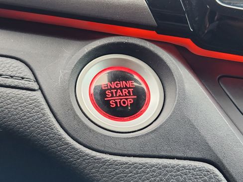 Certified 2023 Honda Odyssey Sport image 20