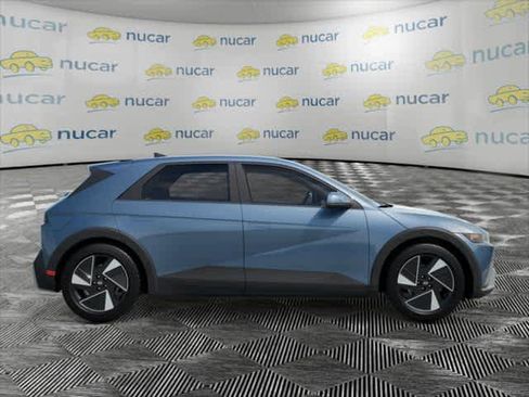 New 2026 Hyundai Ioniq 5 SEL image 7