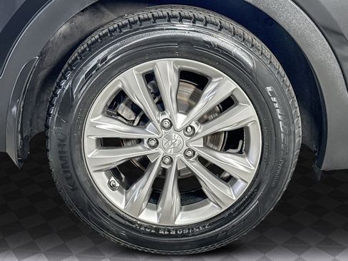 Used 2017 Hyundai Santa Fe Sport 2.0T image 33