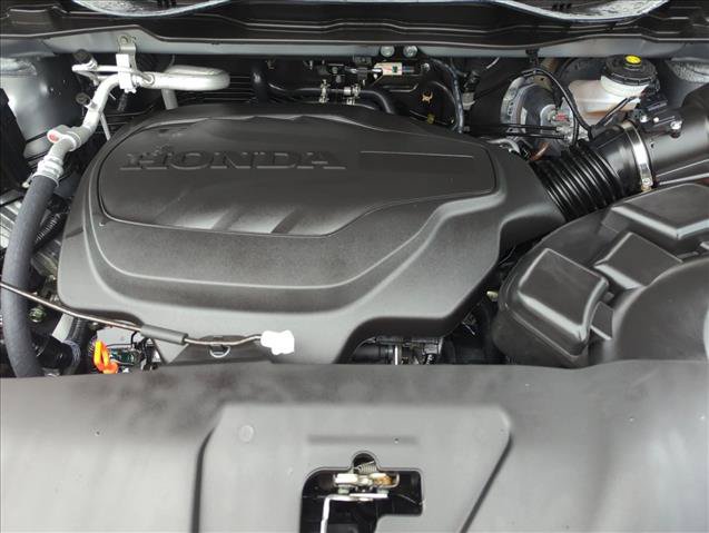 Certified 2026 Honda Odyssey EX-L image 24
