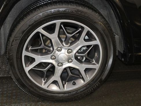 Used 2021 Jeep Grand Cherokee Overland image 42