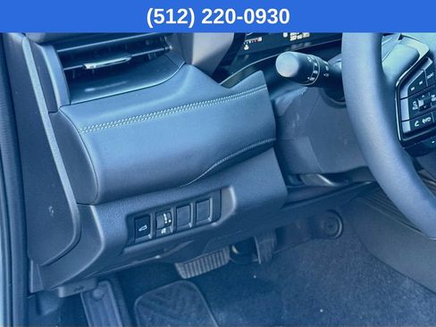 New 2026 Subaru Outback Touring XT AWD/4WD image 11