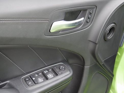 Used 2023 Dodge Charger R/T Scat Pack w/ Daytona Edition Group image 15