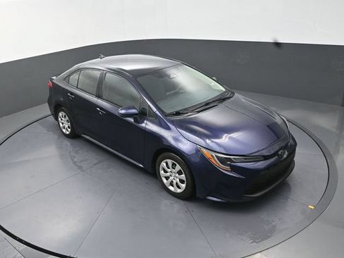 Used 2024 Toyota Corolla LE FWD image 23
