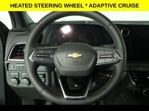 New 2026 Chevrolet Tahoe Premier AWD/4WD image 4