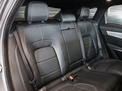 Used 2024 Jaguar F-PACE R-Dynamic S AWD/4WD image 8