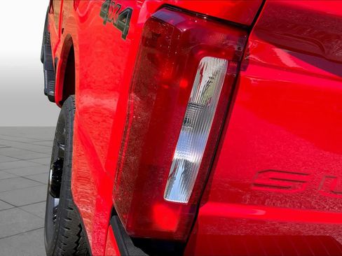 New 2026 Ford F250 XL w/ STX Appearance Package AWD/4WD image 14