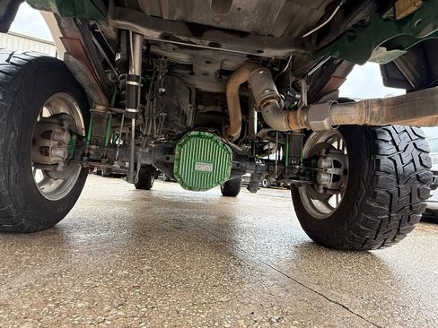 Used 2019 Ford F350 Platinum w/ Platinum Ultimate Package image 18