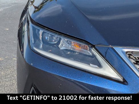 Used 2022 Lexus RX 450h AWD w/ Premium Package image 10