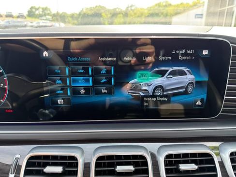 Used 2021 Mercedes-Benz GLE 53 AMG 4MATIC image 36