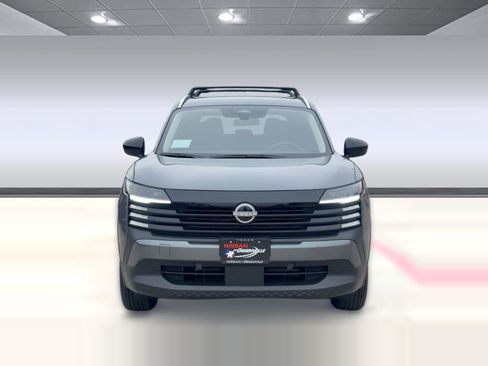 New 2026 Nissan Kicks SV w/ Cold Weather Package image 6