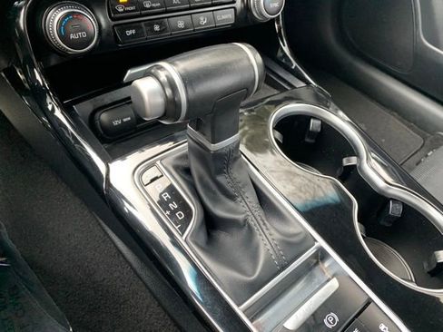 Used 2022 Kia Stinger GT-Line AWD/4WD image 22