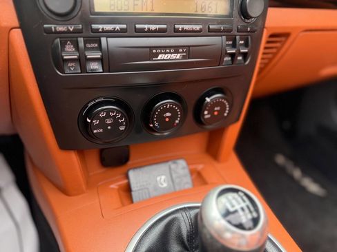 Used 2006 MAZDA MX-5 Miata Grand Touring image 36