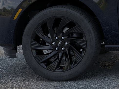 New 2026 Lincoln Navigator Reserve w/ Jet Appearance Package AWD/4WD image 19