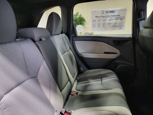 New 2026 Subaru Forester Premium image 14