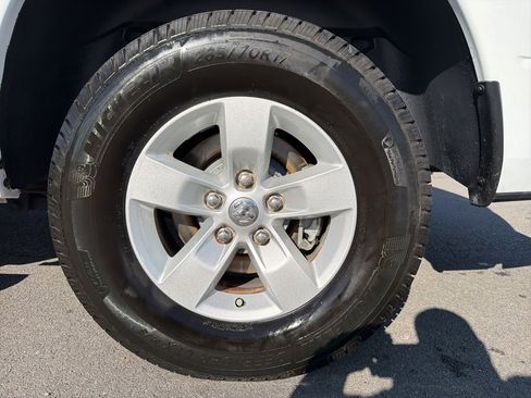 Used 2018 RAM 1500 Tradesman w/ Popular Equipment Group image 13