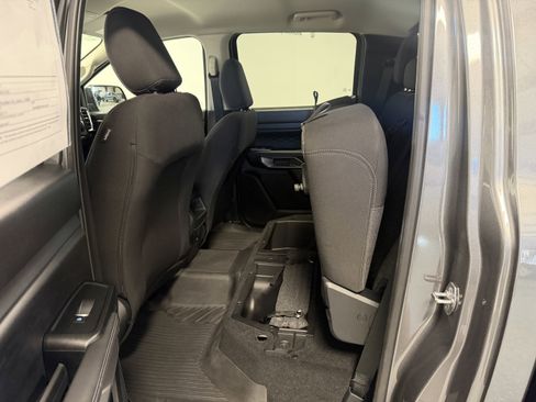 Used 2025 Ford Ranger XLT AWD/4WD image 23