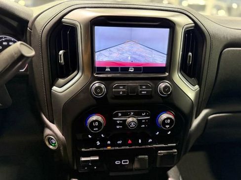 Used 2021 Chevrolet Silverado 1500 RST w/ Texas Edition Plus image 29