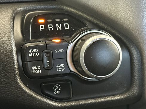 Used 2022 RAM 1500 Big Horn image 20