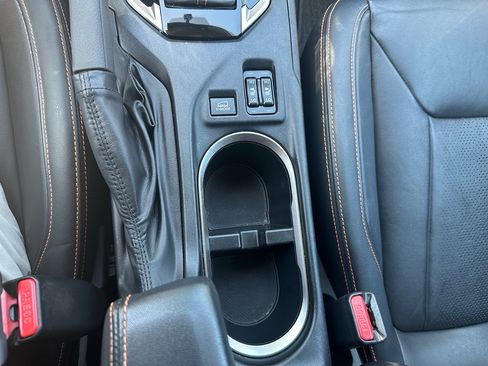 Used 2018 Subaru Crosstrek 2.0i Limited AWD/4WD image 19