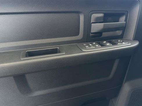 New 2026 RAM 3500 Tradesman AWD/4WD image 7