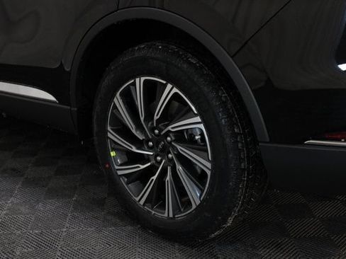 New 2026 Lincoln Aviator Premiere image 48