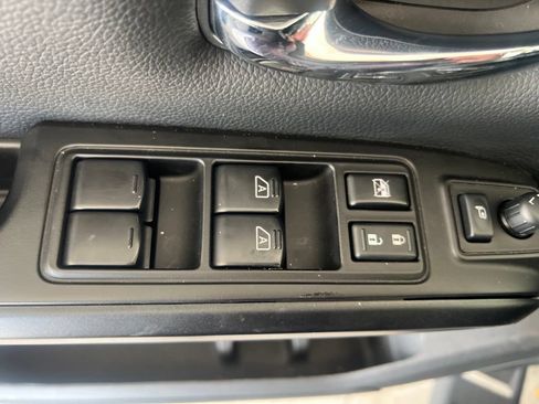 Certified 2024 Nissan Titan PRO-4X w/ Pro-4x Convenience Package AWD/4WD image 45