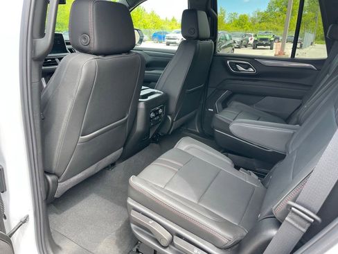 Used 2024 Chevrolet Tahoe RST w/ RST Performance Edition AWD/4WD image 14