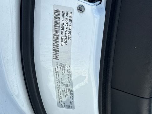 Used 2022 Chrysler Pacifica Limited w/ S Appearance Package FWD image 26