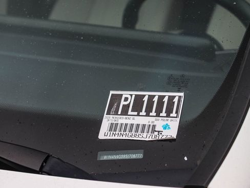 Certified 2025 Mercedes-Benz GLA 250 image 30