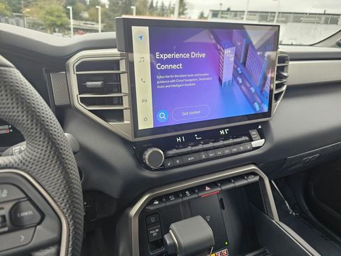 New 2026 Toyota Tundra Limited image 25