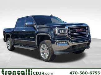 Used 2018 GMC Sierra 1500 SLT 360° Tour