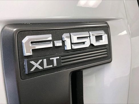 Certified 2023 Ford F150 XLT w/ Equipment Group 302A High image 13