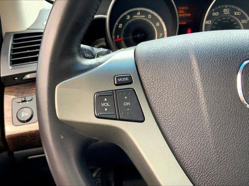 Used 2011 Acura MDX image 22