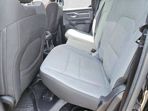 Used 2022 RAM 1500 Lone Star image 7