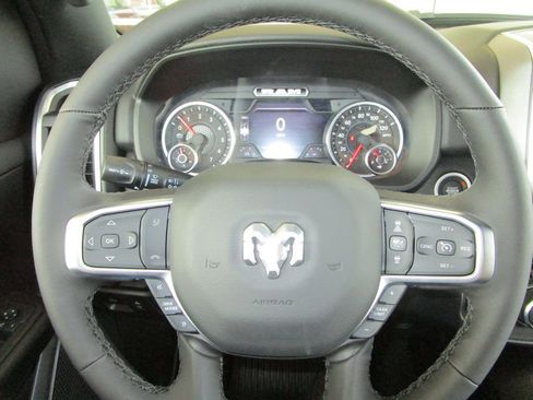 New 2025 RAM 1500 Big Horn image 31