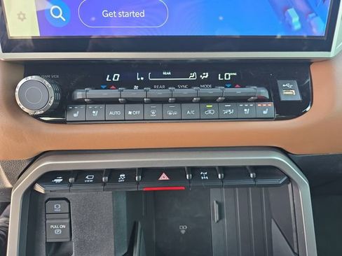 Used 2026 Toyota Sequoia 1794 Edition image 25