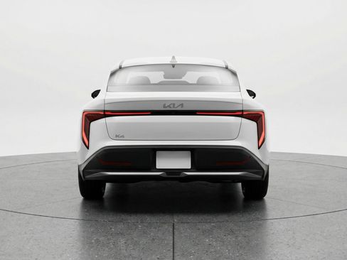 Used 2025 Kia K4 LXS image 7