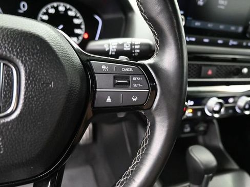 Certified 2024 Honda Civic Sport image 7