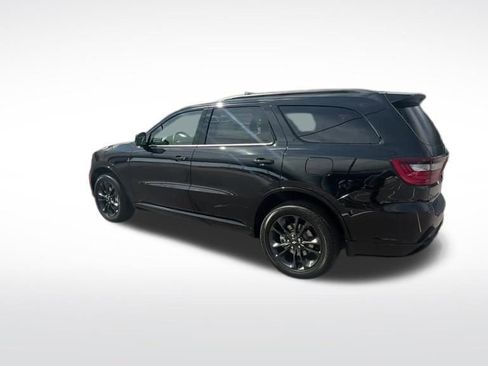 New 2026 Dodge Durango GT w/ Blacktop Package image 34