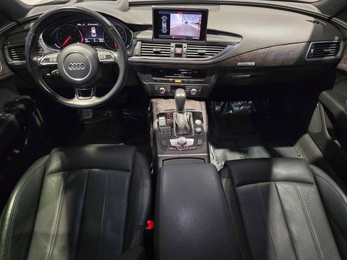 Used 2018 Audi A7 3.0T Prestige w/ Prestige Package image 18