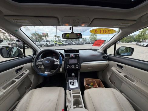 Used 2014 Subaru Crosstrek 2.0i Limited AWD/4WD image 25